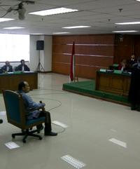 Hakim: Djoko Susilo Juga Terima Rp 7 M dari Proyek BPKB