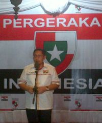 Anas Urbaningrum: Pergerakan Indonesia Tak Boleh Jadi Properti Pribadi<i>!</i>