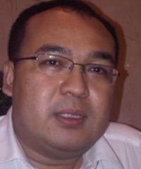 Alfan Alfian:Ormas Anas Berbeda dengan Bentukan Surya Paloh