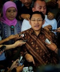 Tidak Semua Loyalis Anas Merapat ke PPI