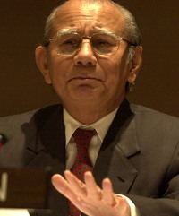 Emil Salim: Publik Inginnya Ketersediaan Mobil Umum Tanpa Kemacetan