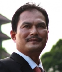 Tafsir Nurchamid Tutup Mulut Soal Peran Eks Rektor UI