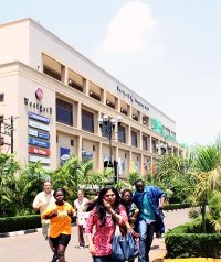 Dua WN Perancis Berada Diantara Korban Tewas Serangan Mall