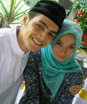 Biasa Berbaju Koko Tapi Belum Mualaf