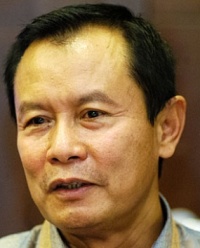 Jadikan Kritikan untuk Sutarman Sebagai Utang