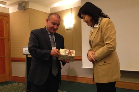 Garda Terdepan di Balik Sukses K-Pop