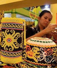 Kacau, UMKM Tersandera Pasokan Energi Dan Kurangnya Bahan Baku