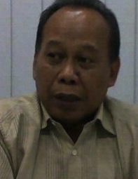 Sebelum Meninggal Dunia, Romo Maryo Jatuh Pingsan di Depan Sarinah