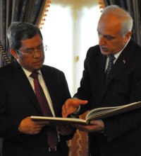 Perkuat Kerjasama, Jawa Barat-Istanbul Akan Menjadi Sister Province