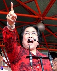 Megawati Sindir Lemahnya Peran Pemerintah Atasi Problem Buruh