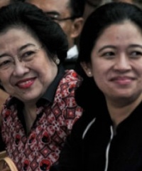 Megawati: Jangan <i>Negative Thinking</i> pada Dinasti Politik