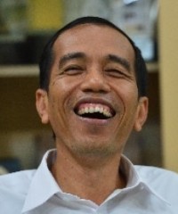 Jokowi: Jangan Dipikir Kami Hanya Ngurus Monyet