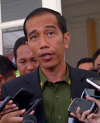 Jokowi: Pemprov Siap Biayai Rehabilitasi Ragunan Asal Jelas