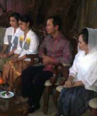 Uji Kelayakan, Komisi III Sambangi Rumah Sutarman