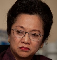 Menteri Armida: Desain Proyek Hibah AS Jangan Terlalu Muluk