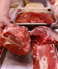 Tingginya Konsumsi Daging Sapi Untungkan Australia