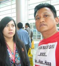 NMI Mengulur Waktu, Konsumen Nissan March Ajukan <i>Class Action</i>