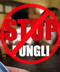 Ngeri, Pungli Merebak Dimana-mana