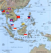 Bahaya, Tenaga Kerja Indonesia Sulit Bersaing di ASEAN