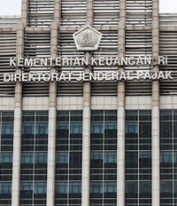 Revolusi Sektor Perpajakan Makin Dirasa Perlu<i>!</i>