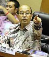 Komisi XI: MK Ada "Main" Bila Gugatan Forum Hukum BUMN Dikabulkan