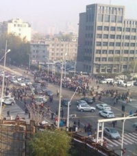 Serangan ke Markas PKC Satu Rangkaian dengan Teror Lainnya?