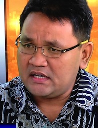 Bang Teguh: Kewenangan MK Dapat Ditinjau Ulang