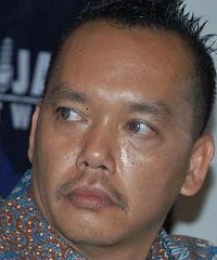 Gagasan Sumut Merdeka Gerakan Separatis<i>!</i>