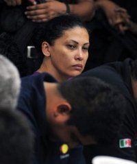 Terjerat Narkoba, Jurnalis TV Palsu Dipulangkan ke Meksiko