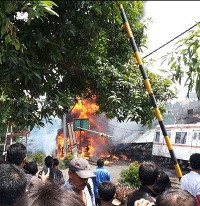 Idealnya, Perlintasan Kereta Dihapus