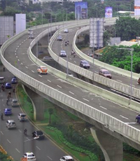 Minim Rambu, Lampu Penerangan Jalan Mati