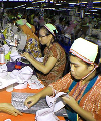 Pengusaha Diminta Perhatikan Hak-hak Pekerja Perempuan