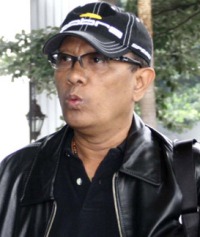 Dada Rosada Tuding Toto Hutagalung Otak Suap Bansos