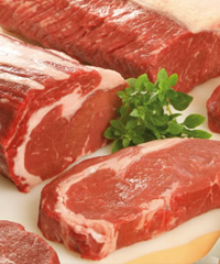 Harga Daging Masih Tinggi, Mentan Malah Ngeles Lempar Ke Mendag