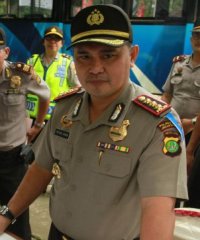 Merasa Bersalah, Brigadir SK Mencabut Laporan