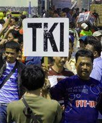 213 Perusahaan Penyalur TKI Dibekukan Izin Operasionalnya