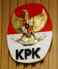 KPK Heran Kementerian ESDM Ogah Pasok Data Pertambangan