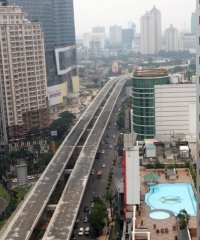 Belum Diresmikan, Sudah Ada Kabel Listrik Hilang