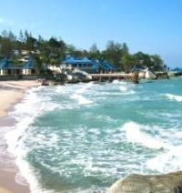 Tahun Baru, Harga Hotel dan Resort di Bangka Meroket