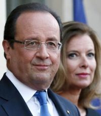 Presiden Akui Telah Pisah dengan Ibu Negara