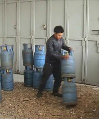 Pertamina: Permintaan Elpiji di Sumsel Masih Normal