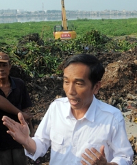 Andai Saja Jokowi Tak <i>Cuekin</i> Peringatan BPPT