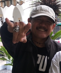 Ki Gendeng Pamungkas: Presiden Mendatang Bukan Jokowi