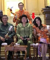 Istana Cipanas Dipenuhi Unsur Mistis