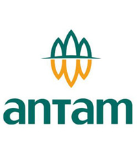 Antam Bangun Sarana Dan Prasarana RSUD Di Kendari