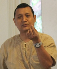 Prioritas Sang Presiden, Antara Bencana dan Partai