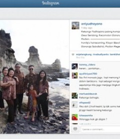 Kebiasaan Berkomentar Pedas Ani Yudhoyono Dikritik