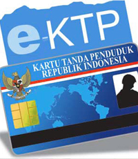 Belum Punya Card Reader, E-KTP Cuma Dilihat Saja