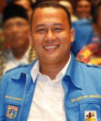 Karena Seksi, Minyak dan Gas Jadi Bancakan Politisi