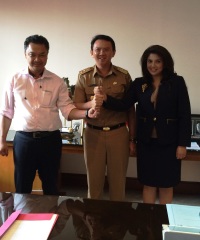 Dino Patti: PNS Dinilai Berdasarkan Prestasi, Bukan Urut Kacang